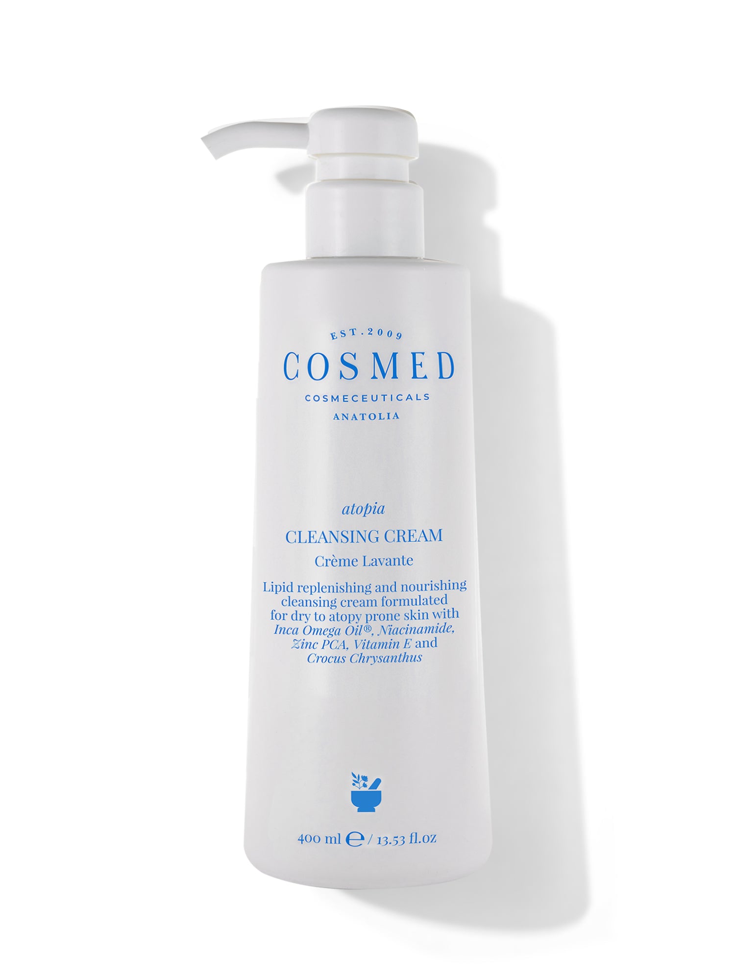 Cleansing Cream