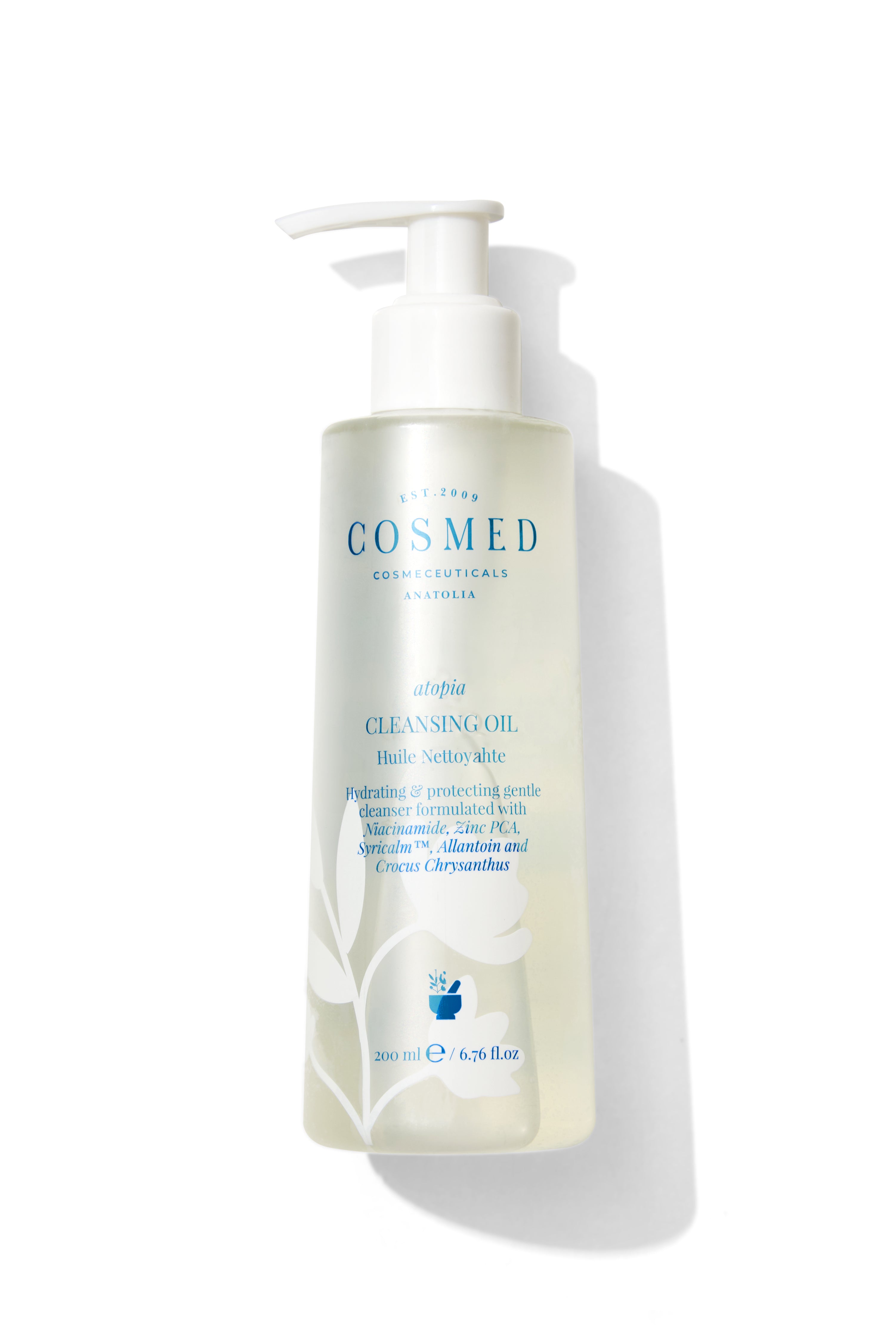 Cleansing Oil – Cleanser Oil for Face and Body