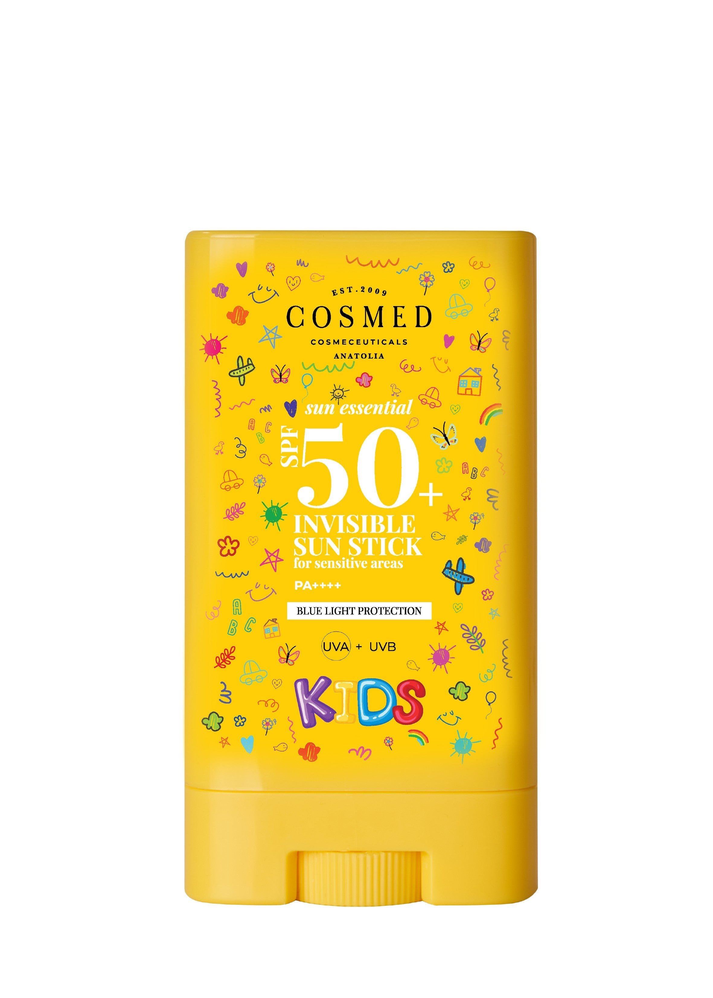Intensive Kids Sun Stick SPF50